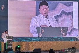 Sertifikat halal UMKM di Sumut penting tumbuhkan ekonomi  syariah
