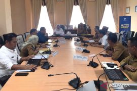 Bupati: Koordinasi TPID dibutuhkan tekan inflasi Bone Bolango