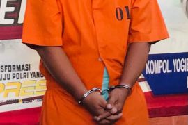 Polisi tetapkan sopir jadi tersangka usai ribut dengan petugas Bandara Bali