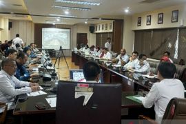 Banyuasin bertahap kembangkan KTM Telang jadi lebih modern