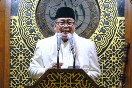 Lima pelajaran dalam puasa Ramadhan