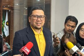 Komisi II DPR apresiasi kinerja penyelenggara Pemilu