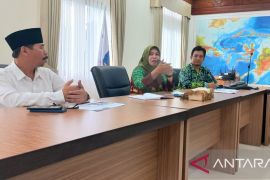 Bunda PAUD Babel, Safriati Safrizal Bahas Program Kerja 2024 Bersama Tim Pokja