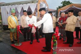 Hubungan Pemkab Tanah Bumbu dengan PN Batulicin baik