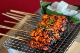 Ada Menu Spesial Bulan Ramadhan di Swiss-Belhotel Pangkalpinang