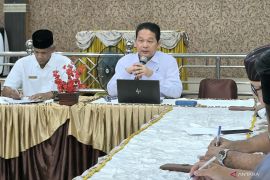 BPOM lakukan program pangan aman untuk cegah stunting di Simeulue