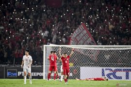 Troussier: Gol Egy faktor pembeda membuat Vietnam kalah