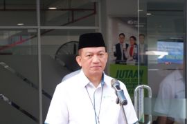 20 ribu pekerja rentan di Kota Tangerang siap didaftarkan ke BPJamsostek