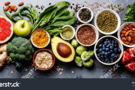 Makanan berserat bisa membantu diabetesi merasa kenyang