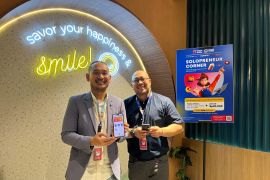 Perbankan digital dukung pengelolaan keuangan pengusaha mandiri