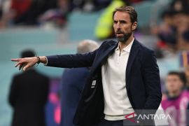 Piala Eropa 2024: Gareth Southgate puas dengan penampilan timnas Inggris