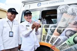 Pj Wali Kota imbau warga Banda Aceh bijak  berbelanja jelang Idul Fitri