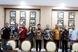 Pemprov Sumut kembangkan budi daya ikan air tawar