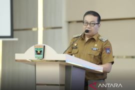 Kota Payakumbuh berhasil entaskan kemiskinan ekstrem
