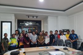 Disbudpora Bekasi pastikan kesiapan seluruh atlet bertanding di Popwilda 2024