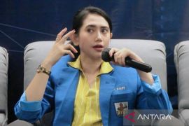 KNPI sebut pemuda jadi kekuatan baru tentukan nasib bangsa