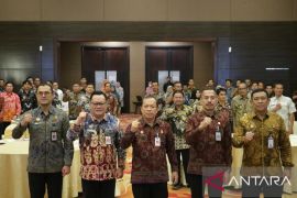 Kemenkumham Babel gelar Diseminasi Paralegal Justice Award bagi Kepala Desa