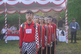 Pemkab Buleleng buat lomba napak tilas pendiri Kota Singaraja