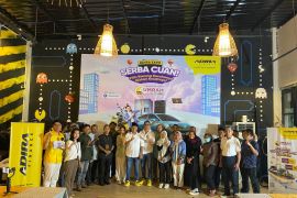 Adira Finance catat pertumbuhan pembiayaan 58 persen di Bali dan Nusra pada 2023