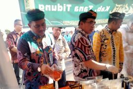 BI Mendorong Ekonomi Syariah Melalui Kaltara Sharia Festival