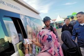 Kebutuhan Uang Periode Ramadhan dan Idul Fitri di Kaltara Naik Tiga Persen