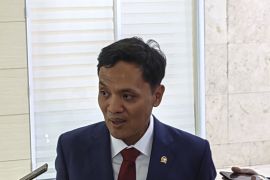 Waketum Gerindra sebut Prabowo juga akan temui PPP