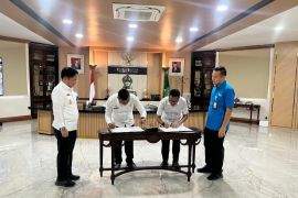 BPJS mengajak pekerja informal peduli program jaminan sosial