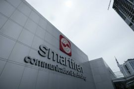 Smartfren telah mengatasi upaya peretasan server