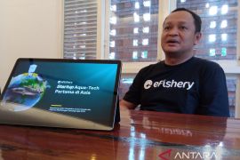 Sumut potensial pengembangan budi daya perikanan air tawar