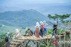 Pemkab Purwakarta siapkan puluhan destinasi wisata untuk musim libur Lebaran 2024