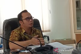 DPRD Banjarmasin bahas pembuatan aturan menajemen rekayasa lalulintas