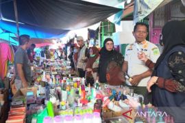 Hati-hati banyak kosmetik beredar tanpa izin