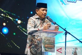 Pemprov Maluku  intensifkan penerapan kebijakan kehutanan berkelanjutan