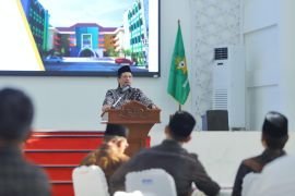 Irjen Kemenag: SPI harus jadi peringatan dini bagi rektor