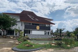 KPU Sumsel akui belum terima  gugatan MK tentang hasil Pemilu 2024