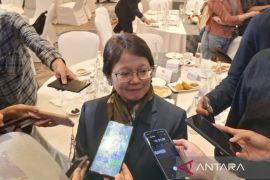 United Tractors masih uji coba penerapan elektrifikasi pada alat berat