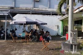 Getaran gempa Tuban terasa hingga di Keresidenan Pati Jateng