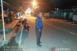 Polresta Ambon antisipasi aksi bentrok antar kelompok  pemuda