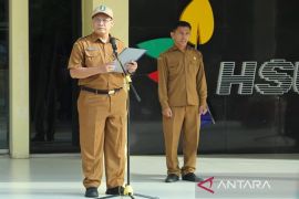 Dispust HSU Dorong Pengunaan Arsip Digital