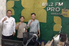 Pendaftaran  siswa SMK gratis Jateng tinggal 10 hari
