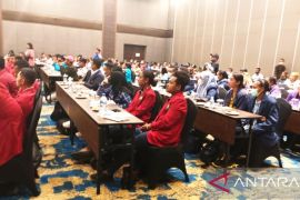 Pemkab Biak alokasi dana Otsus Rp28 miliar untuk pendidikan Papua unggul