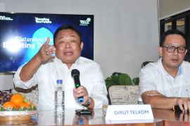 Selama Ramadhan, Telkom Indonesia prediksi trafik telekomunikasi naik 10 persen