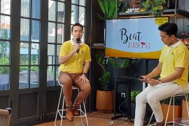 Dokter sarankan habis sahur tak langsung tidur agar gula darah tidak naik