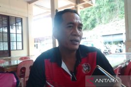 BPPD Kota Jayapura tingkatkan pengawasan tugu batas darat dan laut