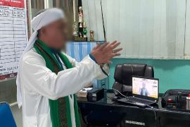 Napi di Sumut raih juara dua dakwah tingkat nasional semarak Ramadhan