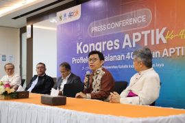 APTIK soroti permasalahan kesehatan mental pada mahasiswa