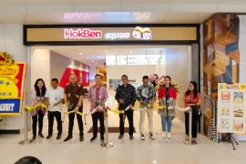 HokBen hadir di Stasiun KCIC Halim