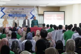 UIN latih kemampuan kepemimpinan penerima KIP Kuliah