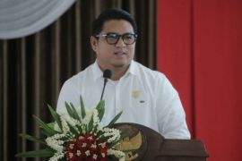 DPRD apresiasi Pemkab HSS raih dua penghargaan nasional pada Hari Otda