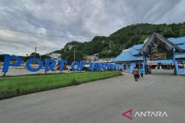 Pelni Jayapura siapkan delapan kapal angkut penumpang mudik Lebaran